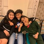 Priti Doshi - Facebook
