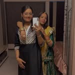 Priti Doshi - @pritidoshi18 - Instagram