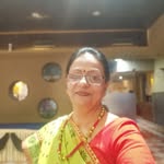 Priti Doshi - @pritidoshi2014 - Instagram