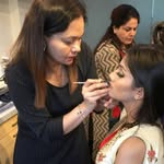 Priti Doshi - @pritidoshii - Instagram