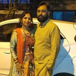 Priti Doshi - @doshipriti14 - Instagram