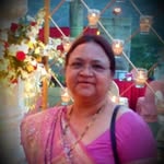 Priti Doshi - @priti.doshi.3958 - Instagram