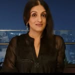 Priti Doshi - @pritidoshistudio - Instagram