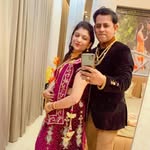 Priti Doshi - @priti.doshi.1008 - Instagram
