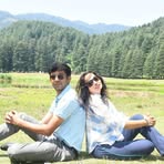 Priti Doshi - Facebook