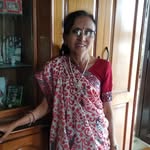 Priti Doshi - @priti.doshi.7792 - Instagram