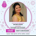 Priti Doshi - @pritidoshi__ - Instagram