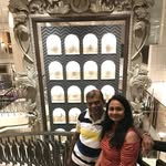 Priti Doshi - @priti.doshi.3 - Instagram