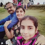 Priti Doshi - Facebook