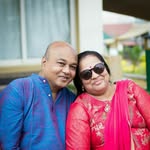 Priti Doshi - @priti.doshi74 - Instagram