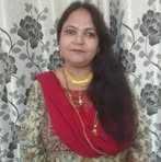 Priti Garg - Facebook
