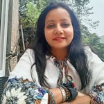 Priti Garg - @pritigarg_ - Instagram