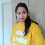 Priti Garg - @priti.garg.56 - Instagram