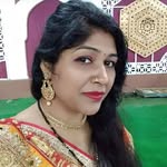 Priti Garg - @priti_garg_19 - Instagram