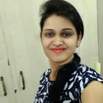 Priti Garg - @f1pritigarg - Instagram