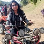 Priti Garg - @pritigarg48 - Instagram