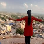 @pritigarg424 - Instagram