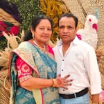 @priti._sheth - Instagram