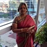 Priti Sheth - @priti3549 - Instagram