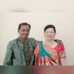 Priti Sheth - @pritisheth.shethyogesh - Instagram
