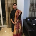 Priti Sheth - @pritisheth701_ - Instagram