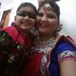 priti sheth - @chhayaseth9594605442 - Instagram