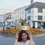 Priti Sheth - @pritirajsheth - Instagram