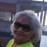 Priti Sheth - @pritisheth60 - Instagram