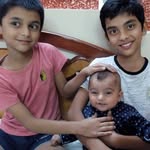 Priti Sheth - @priti.sheth.9250 - Instagram