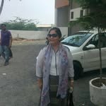Priti Sheth - @sbmirchi - Instagram