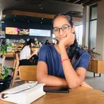 P R I T I K A 💙✨️ - @pritika_ramulu - Instagram