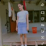 pritika  ram - @pritika15580 - Instagram