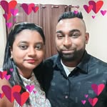 Pritika Ram - @joshniram19 - Instagram