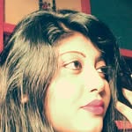 Pritika Ram - @pritikaram - Instagram