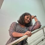 ᖘꋪꀤ꓄ꀤꀘꍏ☃︎ - @pritika_ramanujam - Instagram