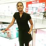Visnupritika Ramesh - @pritika_ramesh - Instagram
