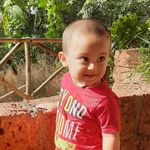 Pritish Agarwal - @baby_diaries2020 - Instagram