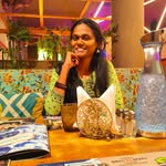 Priya Balakrishnan - @priyabalakrishnan_96 - Instagram