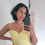 Priya Balakrishnan - @touchfinsanity - Instagram
