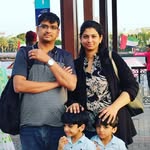 Priya Balakrishnan - @priya.balakrishnan.90475 - Instagram