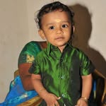Priya Balakrishnan - @priyabalakrishnan30 - Instagram