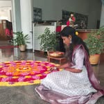 Priya Balakrishnan🎀 - @__isolated__1 - Instagram