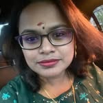 Priya Balakrishnan - @priya_160993 - Instagram