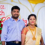 Priya Balakrishnan - @priya.tharshini.98434 - Instagram