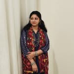 Priya Balakrishnan - @priya_b_84 - Instagram