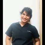 Priya Balakrishnan - @drpriya_orthodontics - Instagram