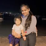 Priya Balakrishnan - @priya.radhabalakrishnan - Instagram