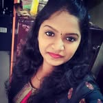 Priya Balakrishnan - @pr_ya_krish - Instagram