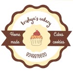 Priya balakrishnan - @krishyas_cakery - Instagram