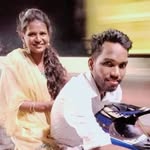 priya Balakrishnan - @priyad3987 - Instagram
